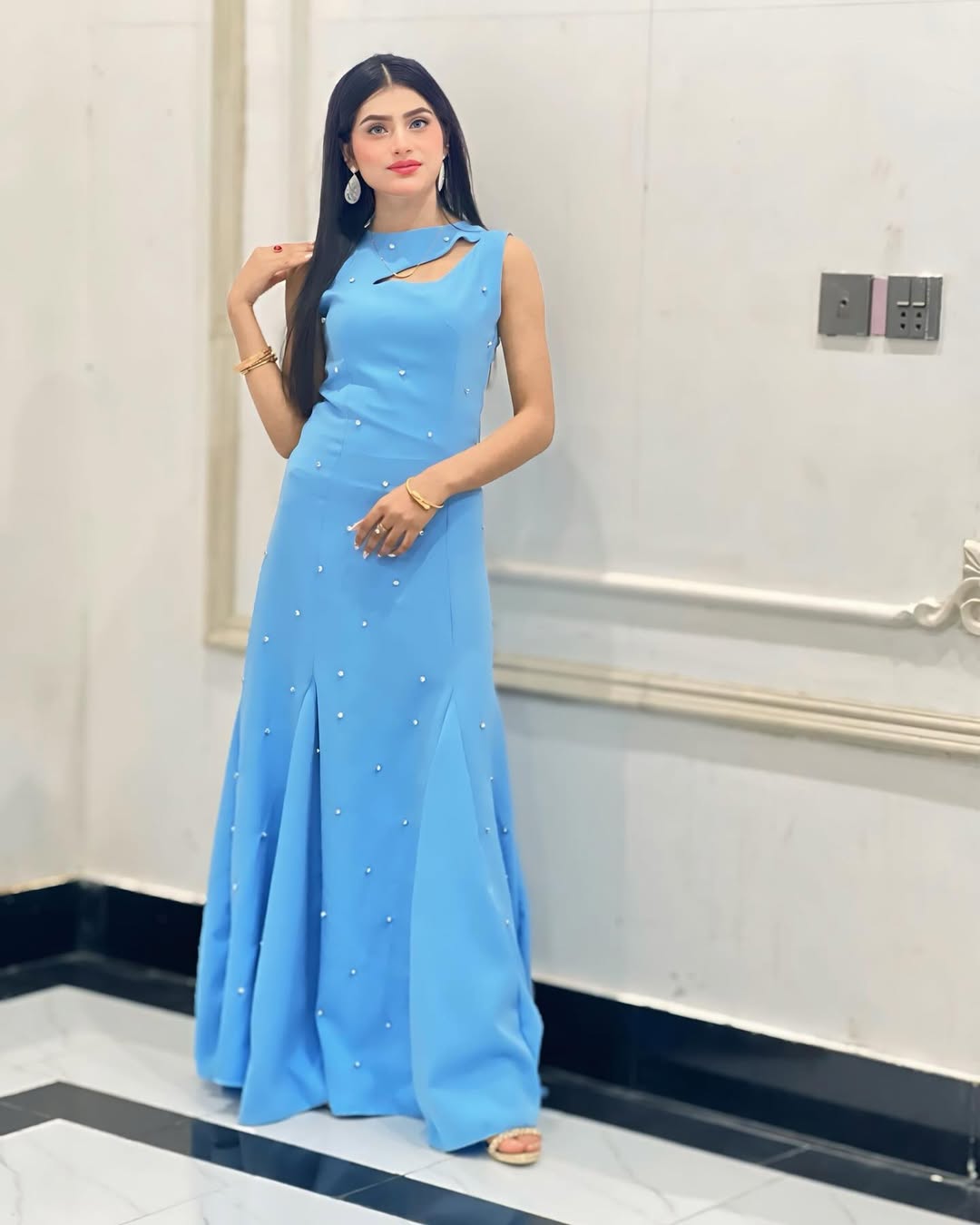 Sonia - Karachi Escort Service